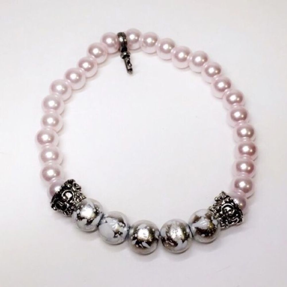 REPURPOSE bracelets- TS
